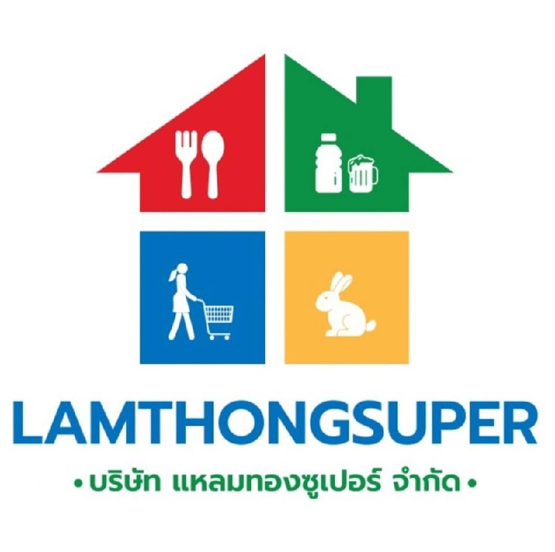 บริษัท แหลมทองซูเปอร์ จำกัด